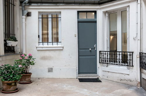 Photo 1 - Montmartre Apartments - Matisse