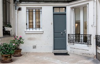 Photo 1 - Montmartre Apartments - Matisse