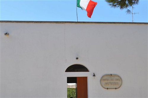 Foto 1 - Masseria San Nicola