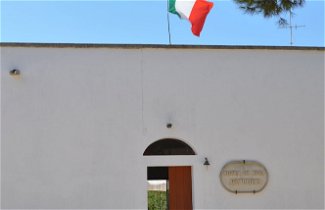Photo 1 - Masseria San Nicola