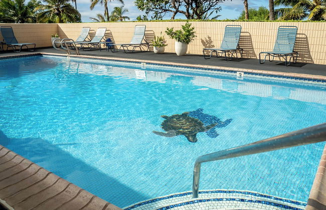 Koa Lagoon 506 - Foto 4