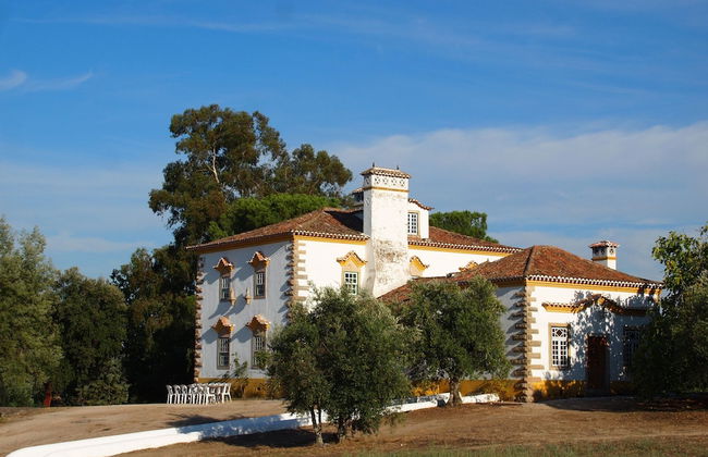Quinta dos Ribeiros - Foto 33