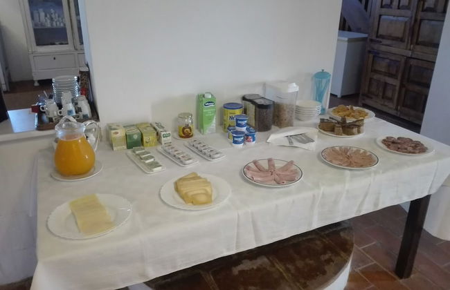 Quinta dos Ribeiros - Foto 54