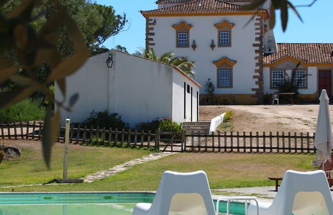 Quinta dos Ribeiros - Foto 53