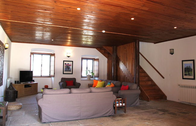 Quinta dos Ribeiros - Foto 4