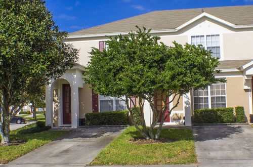 Photo 16 - Ip64049 - Windsor Palms Resort - 3 Bed 3 Baths Townhome