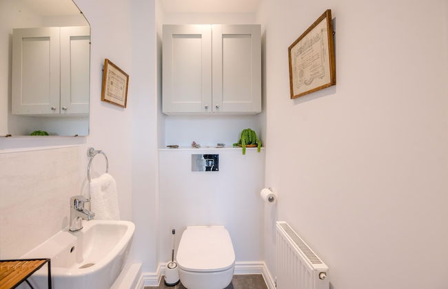 Rest Ashored, Aldeburgh - Photo 21