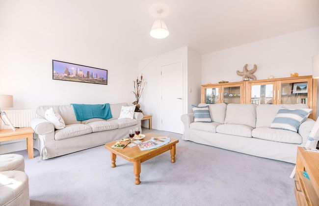 Rest Ashored, Aldeburgh - Photo 14