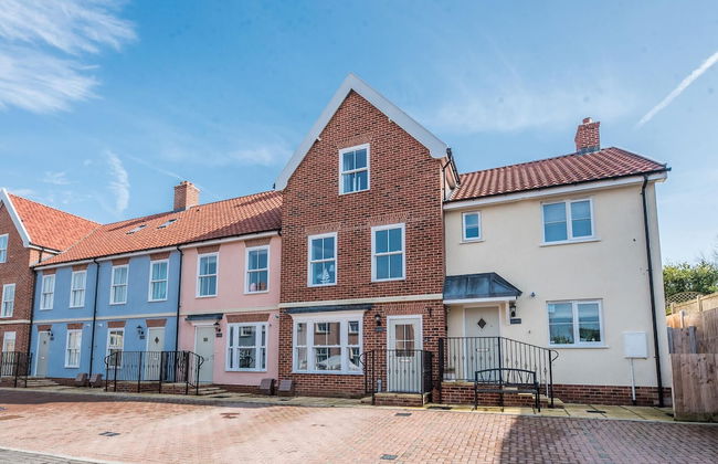 Rest Ashored, Aldeburgh - Photo 1