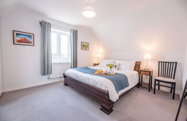 Rest Ashored, Aldeburgh - Photo 6