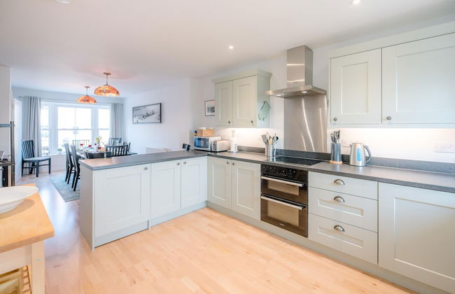 Rest Ashored, Aldeburgh - Photo 11