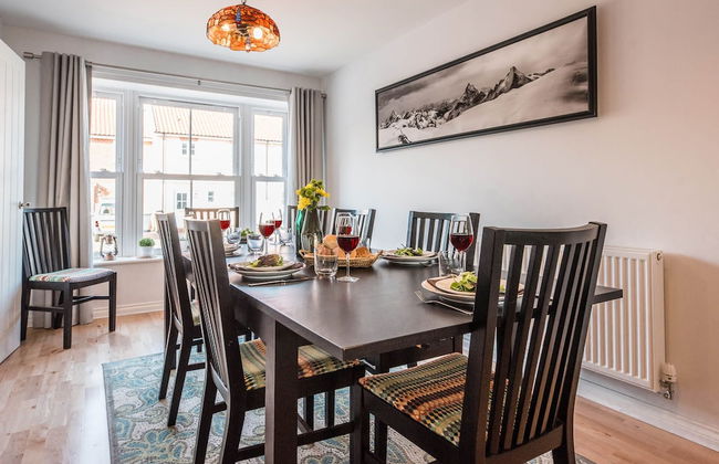 Rest Ashored, Aldeburgh - Photo 23