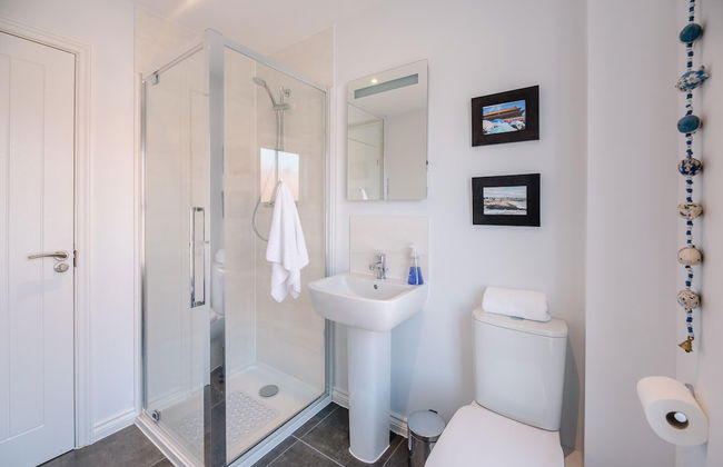 Rest Ashored, Aldeburgh - Photo 17