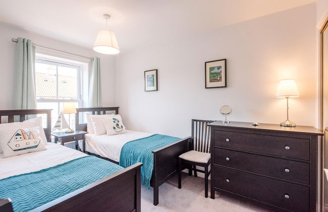 Rest Ashored, Aldeburgh - Photo 8