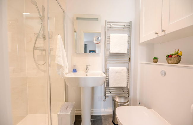 Rest Ashored, Aldeburgh - Photo 19