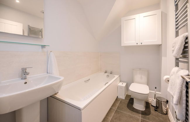 Rest Ashored, Aldeburgh - Photo 20