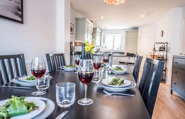 Rest Ashored, Aldeburgh - Photo 24