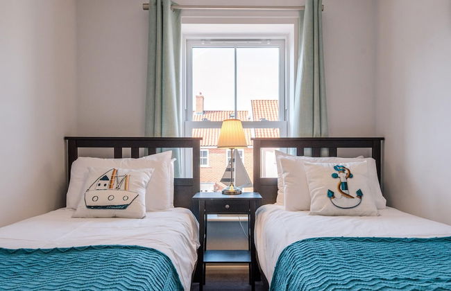 Rest Ashored, Aldeburgh - Photo 7