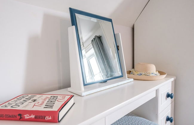 Rest Ashored, Aldeburgh - Photo 26