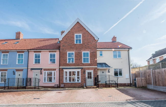 Rest Ashored, Aldeburgh - Photo 29