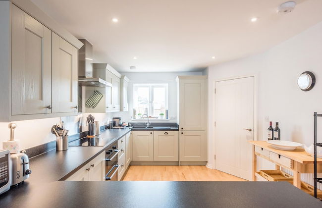 Rest Ashored, Aldeburgh - Photo 12