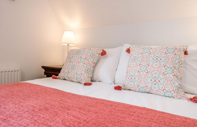 Rest Ashored, Aldeburgh - Photo 5