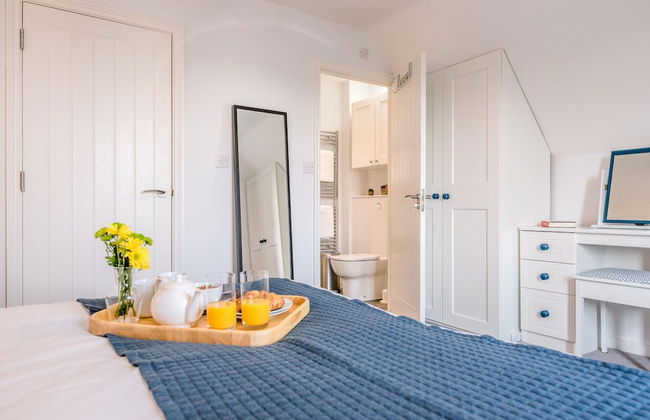 Rest Ashored, Aldeburgh - Photo 3