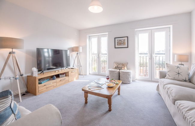 Rest Ashored, Aldeburgh - Photo 15