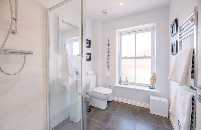 Rest Ashored, Aldeburgh - Photo 18