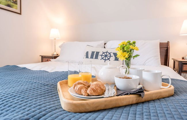 Rest Ashored, Aldeburgh - Photo 9