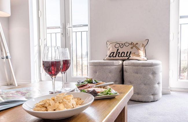 Rest Ashored, Aldeburgh - Photo 25