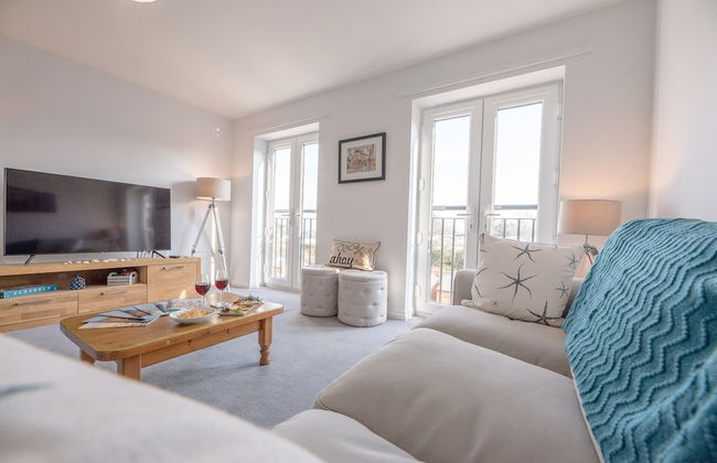 Rest Ashored, Aldeburgh - Photo 16