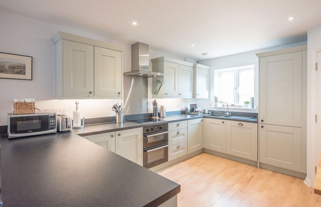 Rest Ashored, Aldeburgh - Photo 10