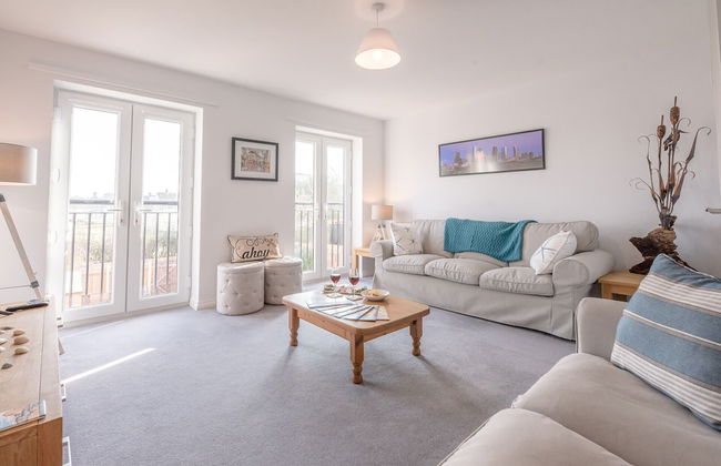 Rest Ashored, Aldeburgh - Photo 13