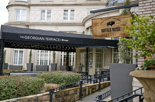 Foto 49 - The Georgian Terrace Hotel