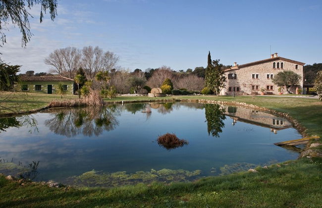 Mas Moli Petit - Foto 1