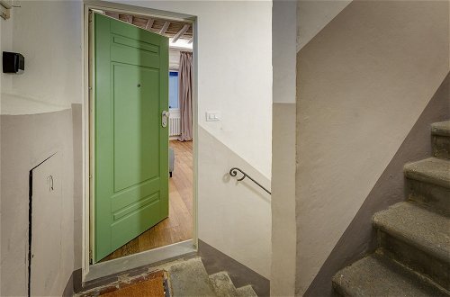 Foto 20 - Ghiberti Apartment by Firenze Prestige