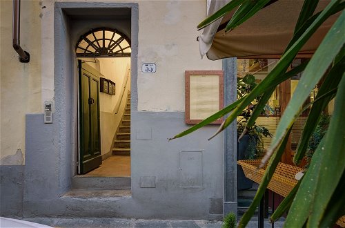 Foto 19 - Ghiberti Apartment by Firenze Prestige