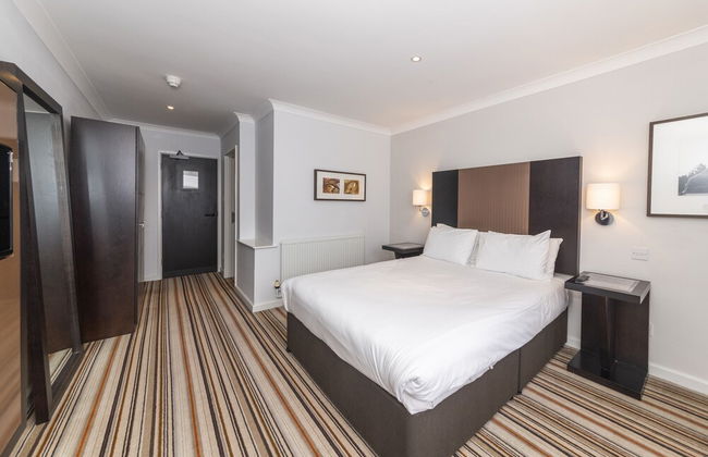 Charming 20-bed Self Contained Dwelling in Hook - Foto 3