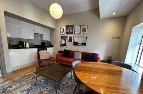 Foto 1 - The Soho Loft - Elegant & Modern 1bdr in Soho