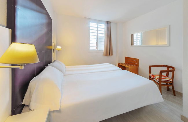 Club Simo Aparthotel - Foto 4