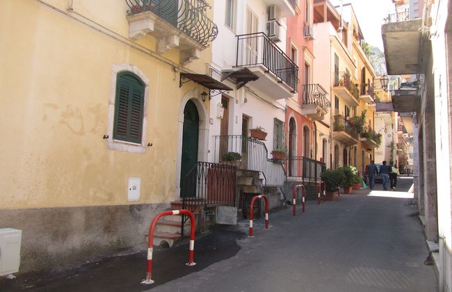 Come In Sicily - Al Teatro - Foto 33