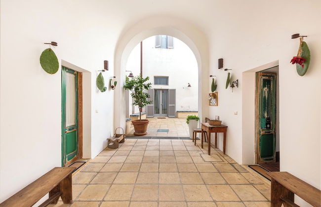Palazzo San Giovanni - Foto 1