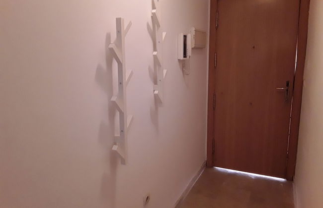 Apartamento en zona de golf y playa - Foto 8