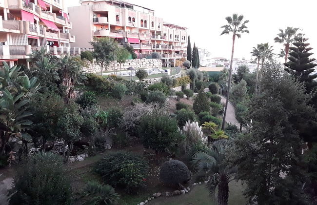 Apartamento en zona de golf y playa - Foto 17