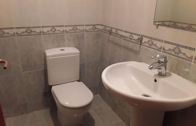 Apartamento en zona de golf y playa - Foto 13