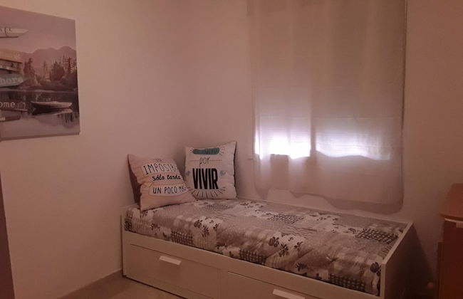 Apartamento en zona de golf y playa - Foto 3