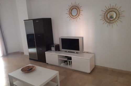 Photo 4 - Apartamento en zona de golf y playa