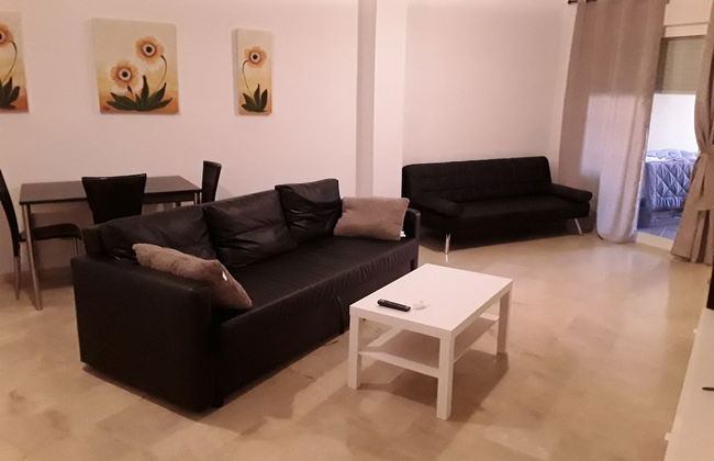 Apartamento en zona de golf y playa - Foto 1