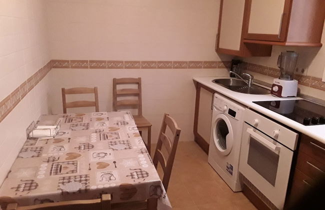 Apartamento en zona de golf y playa - Foto 11